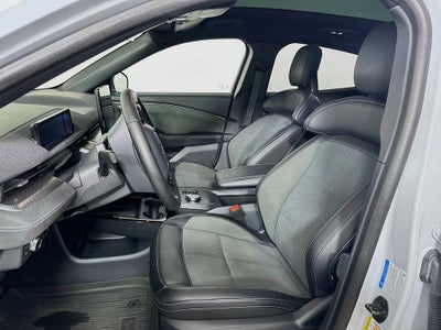 2022 Ford Mustang Mach-E GT