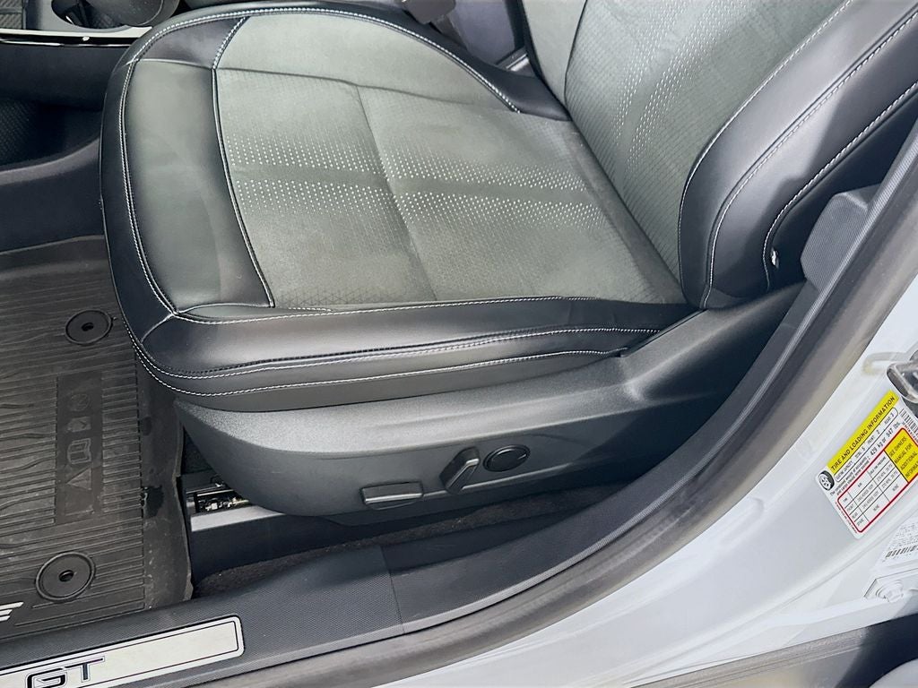 2022 Ford Mustang Mach-E GT