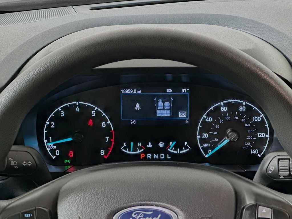 2023 Ford Maverick XL