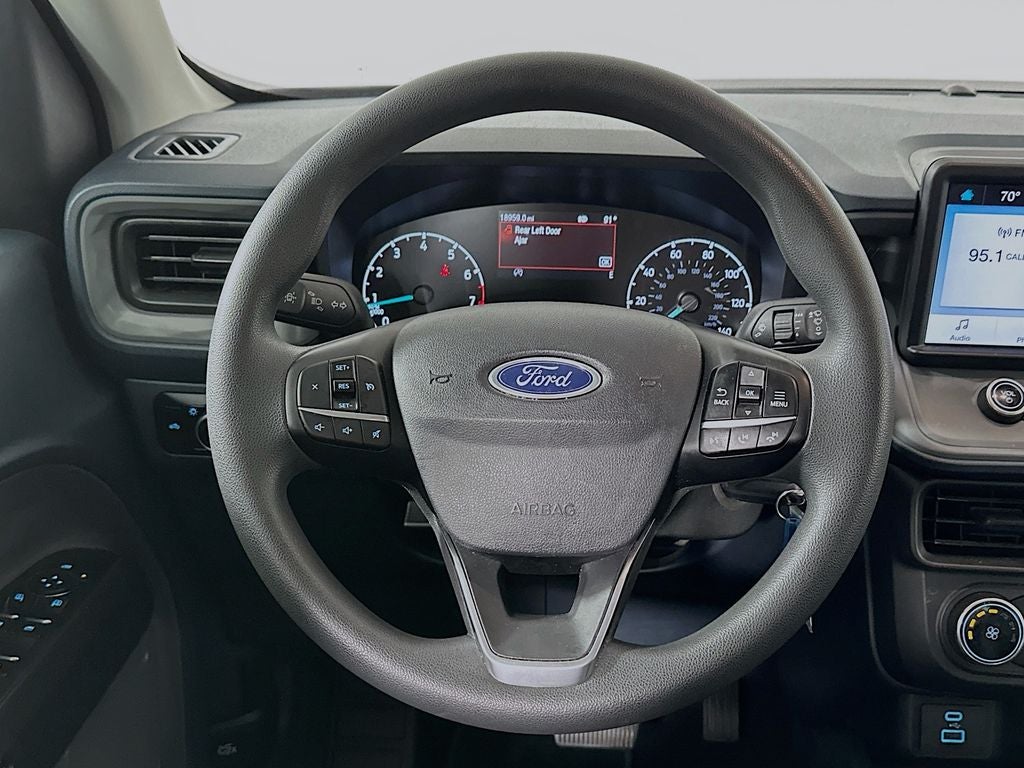 2023 Ford Maverick XL