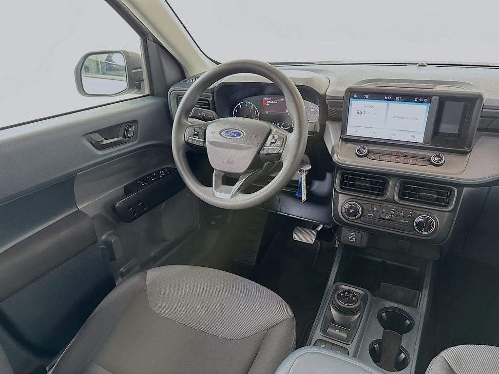 2023 Ford Maverick XL