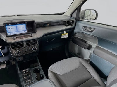 2023 Ford Maverick XL