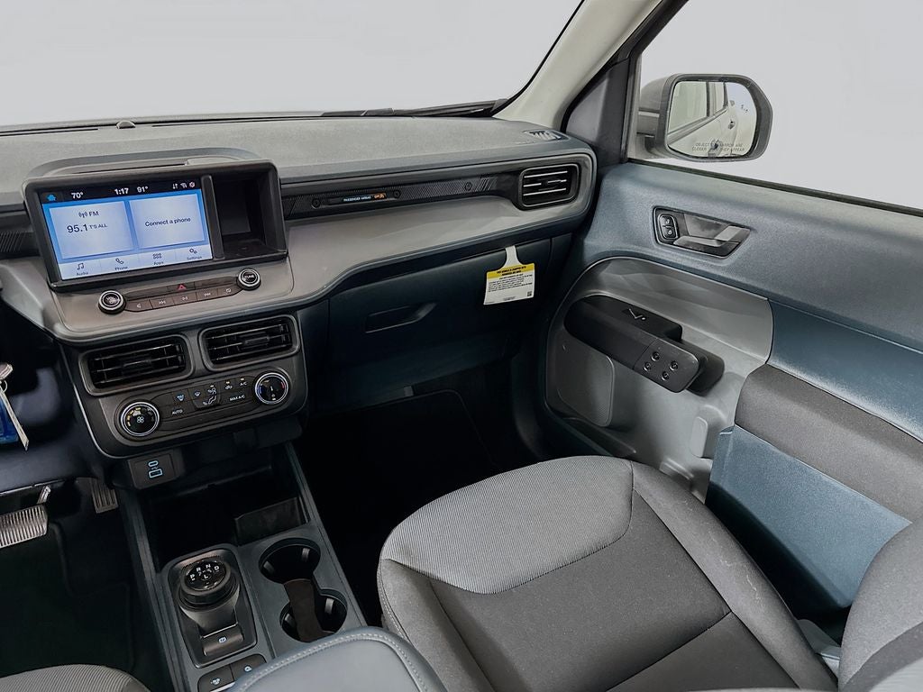 2023 Ford Maverick XL