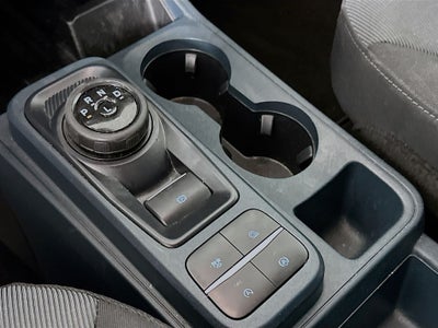 2023 Ford Maverick XL