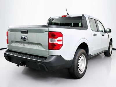2023 Ford Maverick XL