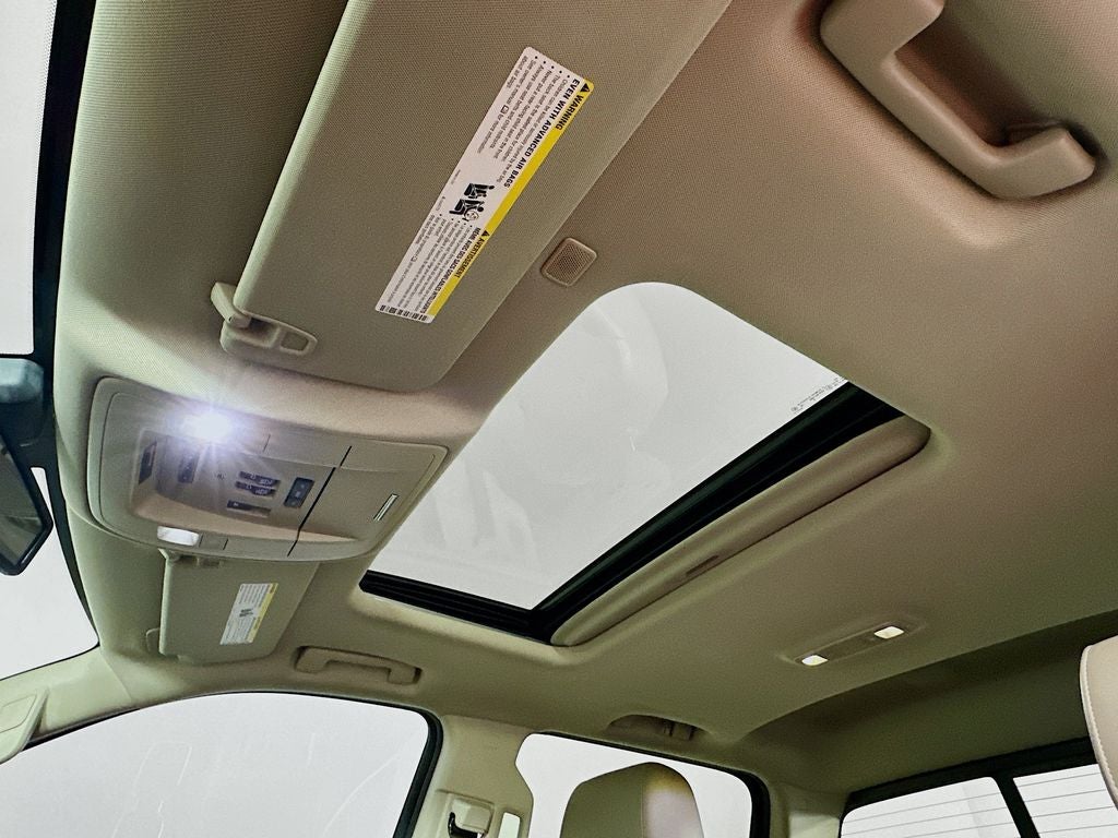 2018 Chevrolet Silverado 1500 LTZ 1LZ