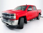 2018 Chevrolet Silverado 1500 LTZ 1LZ
