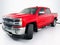 2018 Chevrolet Silverado 1500 LTZ 1LZ