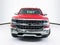 2018 Chevrolet Silverado 1500 LTZ 1LZ