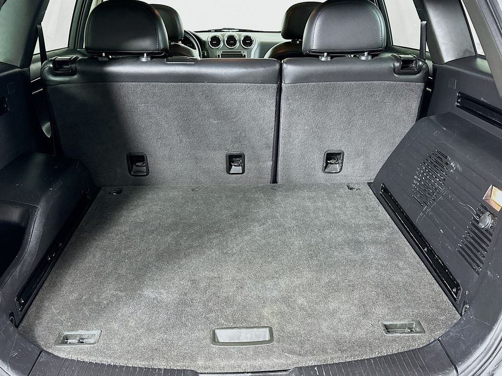 2015 Chevrolet Captiva Sport LTZ