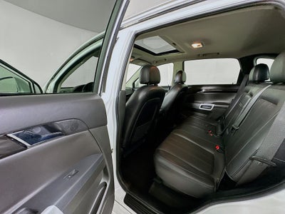 2015 Chevrolet Captiva Sport LTZ