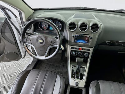 2015 Chevrolet Captiva Sport LTZ