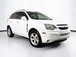 2015 Chevrolet Captiva Sport LTZ