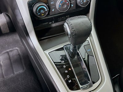 2015 Chevrolet Captiva Sport LTZ