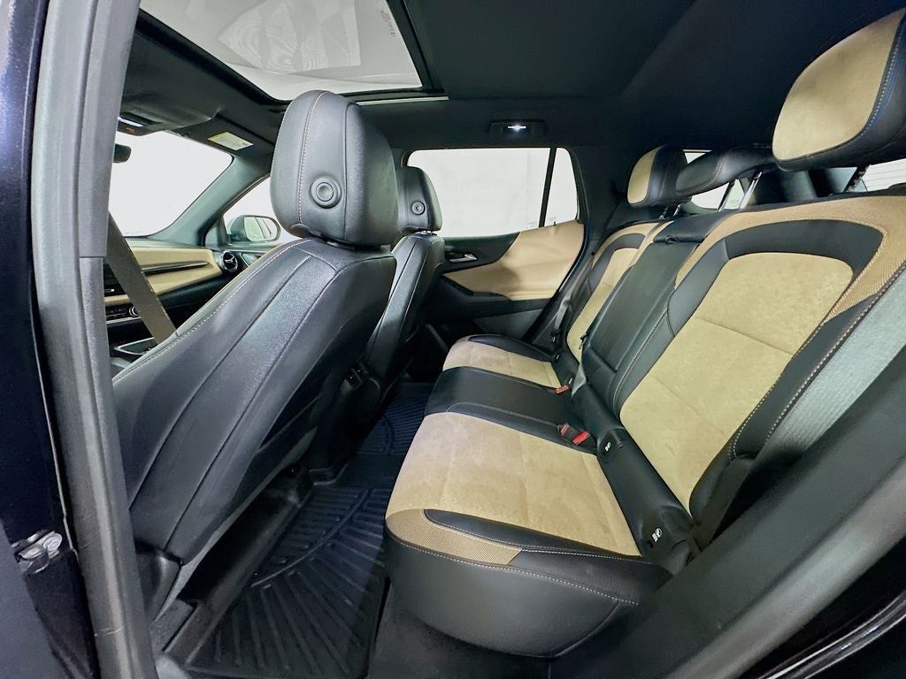 2025 Chevrolet Equinox ACTIV