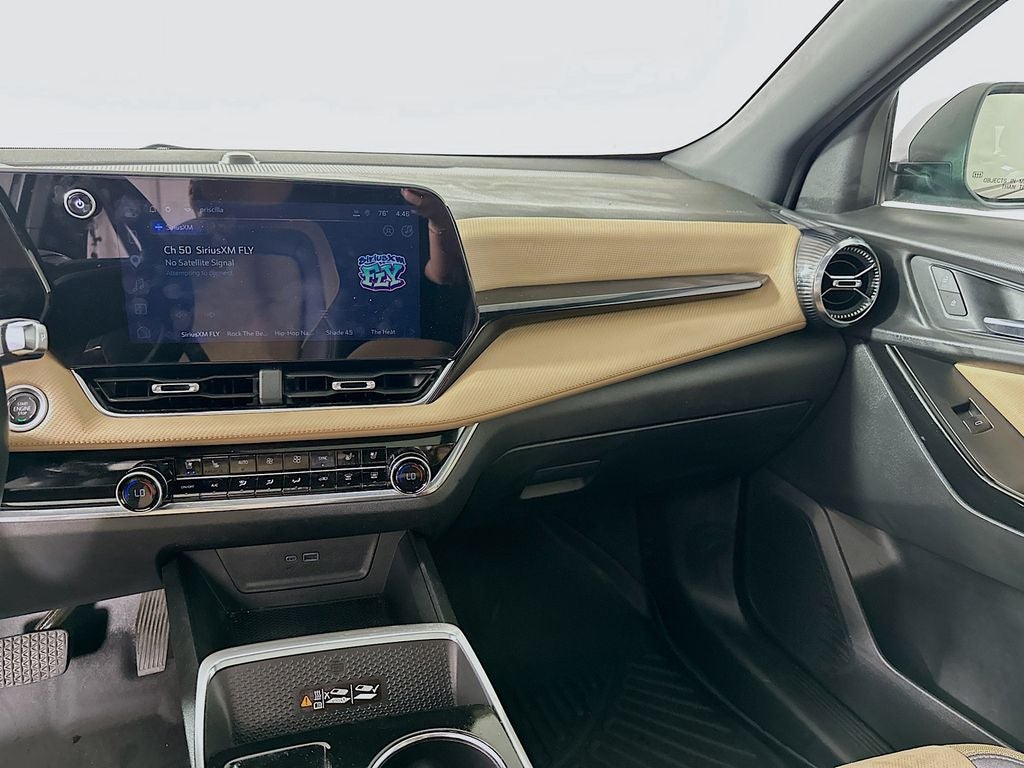 2025 Chevrolet Equinox ACTIV
