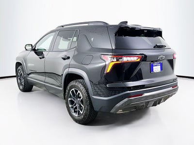 2025 Chevrolet Equinox ACTIV