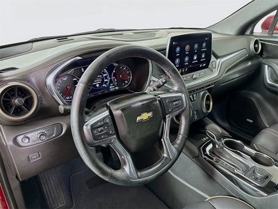 2025 Chevrolet Blazer Premier