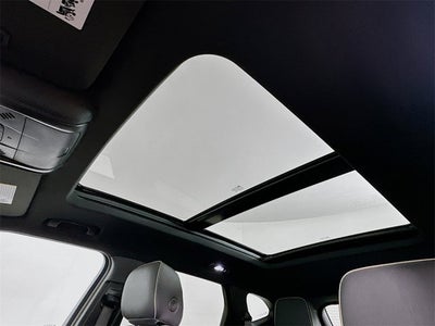 2025 Chevrolet Blazer Premier