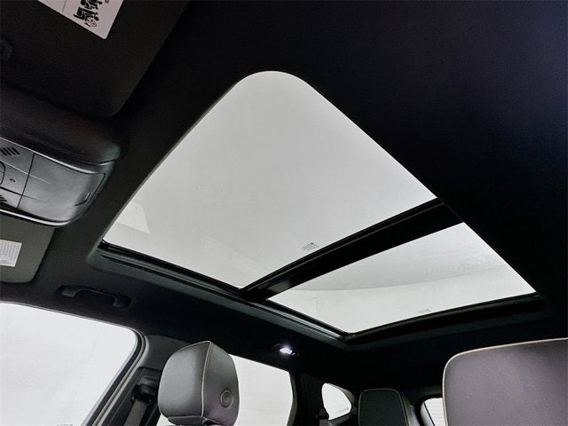 2025 Chevrolet Blazer Premier