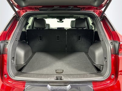 2025 Chevrolet Blazer Premier