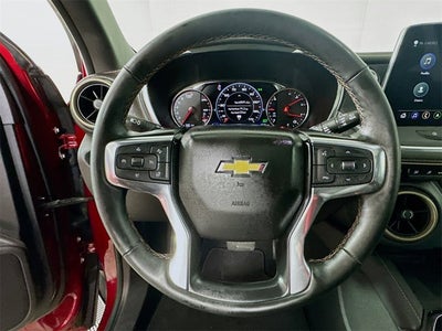 2025 Chevrolet Blazer Premier