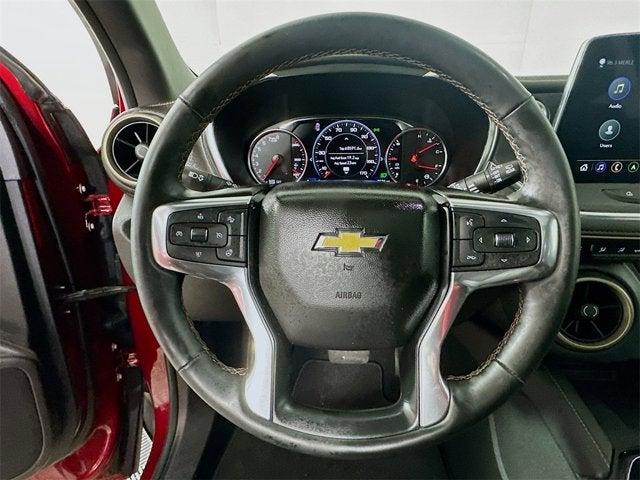 2025 Chevrolet Blazer Premier