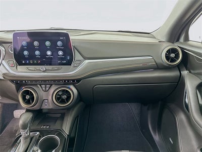 2025 Chevrolet Blazer Premier