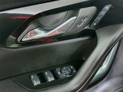 2025 Chevrolet Blazer Premier