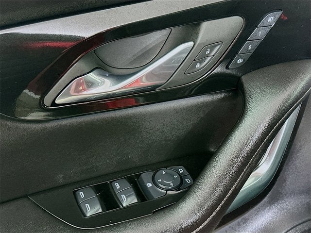 2025 Chevrolet Blazer Premier