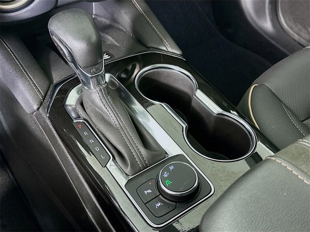 2025 Chevrolet Blazer Premier