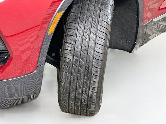 2025 Chevrolet Blazer Premier