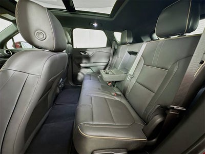 2025 Chevrolet Blazer Premier