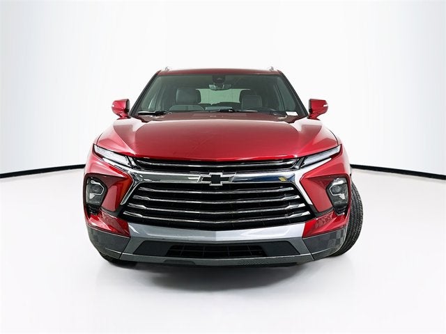 2025 Chevrolet Blazer Premier