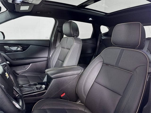 2025 Chevrolet Blazer Premier