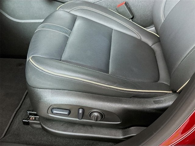 2025 Chevrolet Blazer Premier