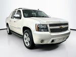 2011 Chevrolet Avalanche 1500 LTZ