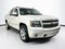 2011 Chevrolet Avalanche 1500 LTZ