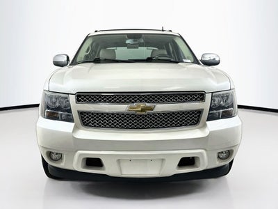 2011 Chevrolet Avalanche 1500 LTZ