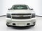 2011 Chevrolet Avalanche 1500 LTZ