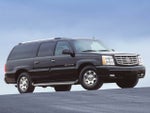 2004 Cadillac Escalade ESV Base
