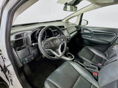 2019 Honda Fit EX-L w/Navigation
