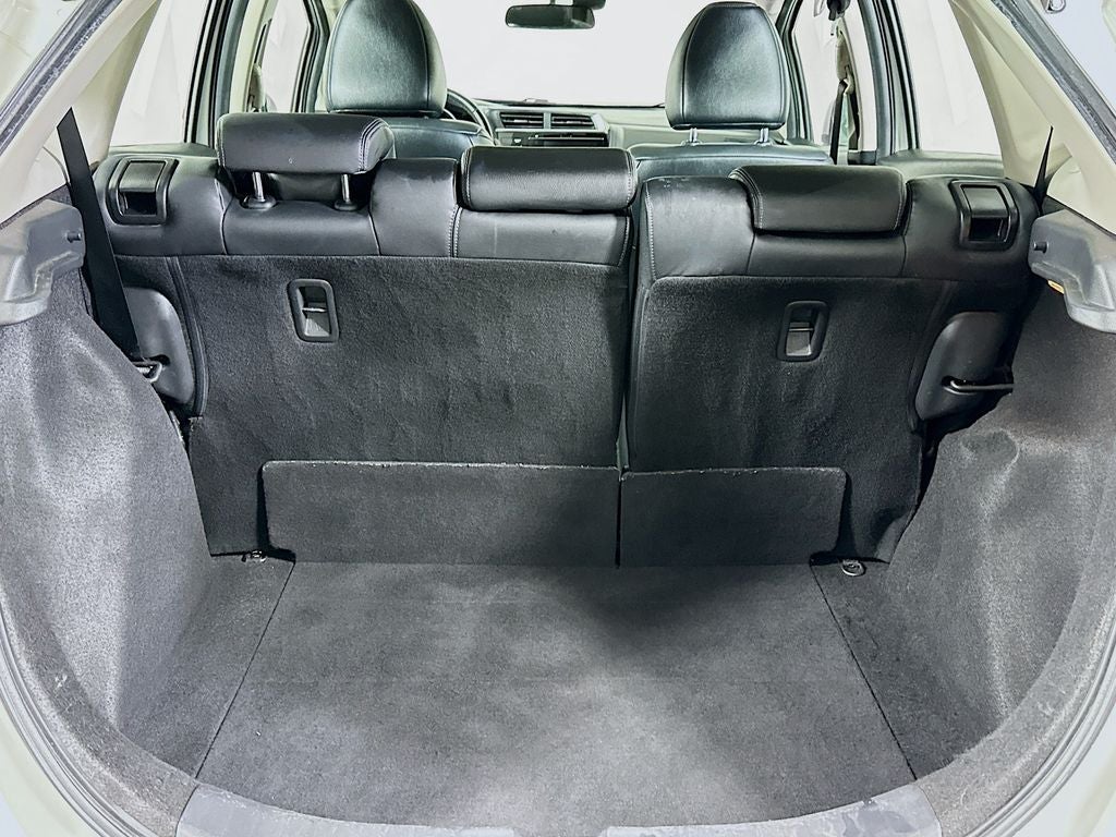 2019 Honda Fit EX-L w/Navigation
