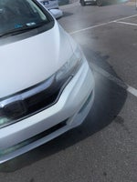 2019 Honda Fit EX-L w/Navigation
