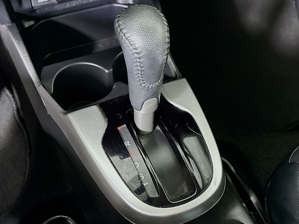 2019 Honda Fit EX-L w/Navigation