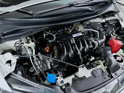 2019 Honda Fit EX-L w/Navigation
