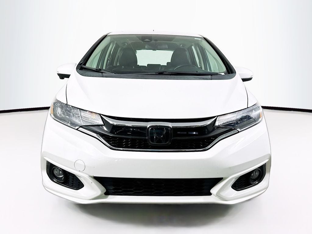 2019 Honda Fit EX-L w/Navigation