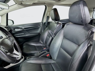 2019 Honda Fit EX-L w/Navigation