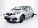 2018 Honda Fit Sport