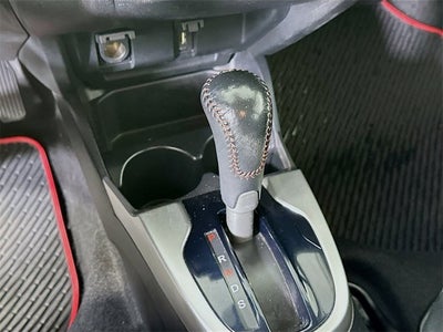 2018 Honda Fit Sport